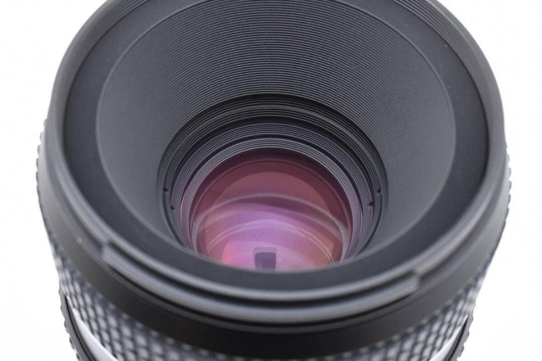 フィルムカメラ Mamiya PHASE ONE Schneider 80mm F2.8 LS