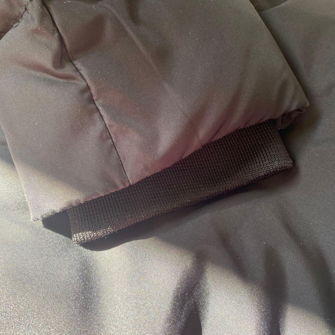 MM6 Maison Martin Margiela ダウンコート