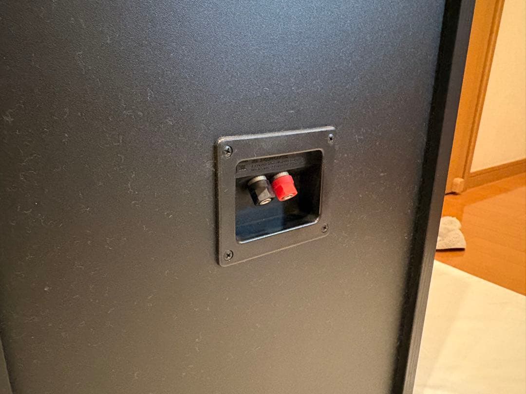 JBL 4312B CONTROL MONITOR 美品