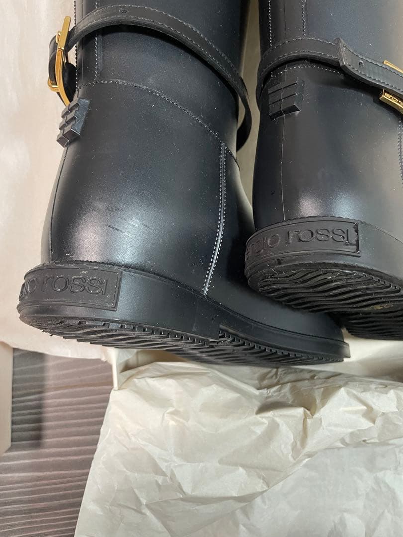 セルジオロッシ　SR NORA RAINY