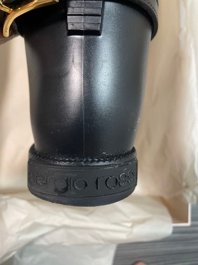 セルジオロッシ　SR NORA RAINY