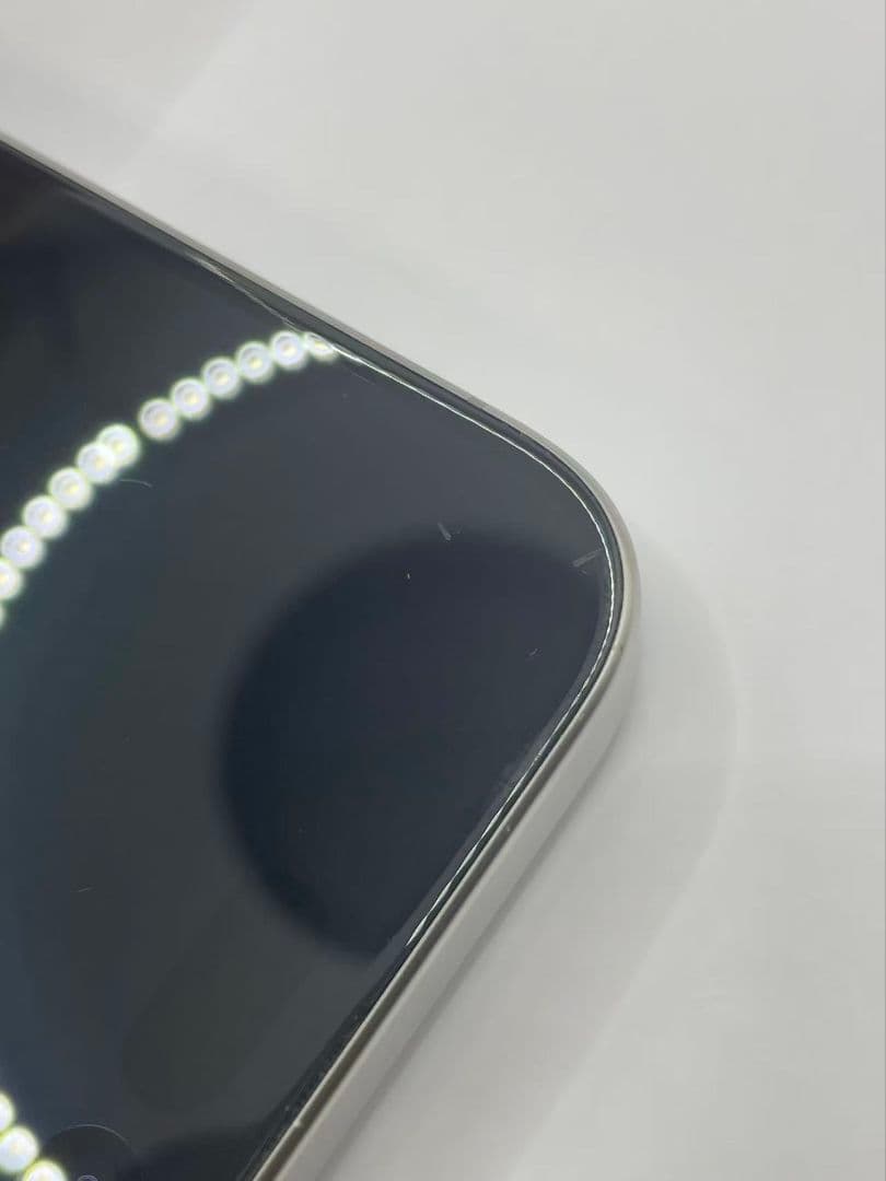 Apple iPhone 15 pro max 256GB SIMフリー