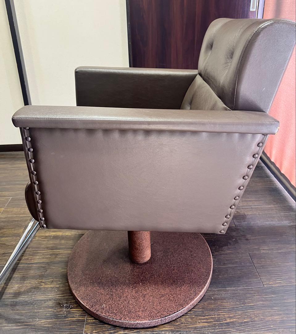 【送料込】スタイリングチェア 美容室