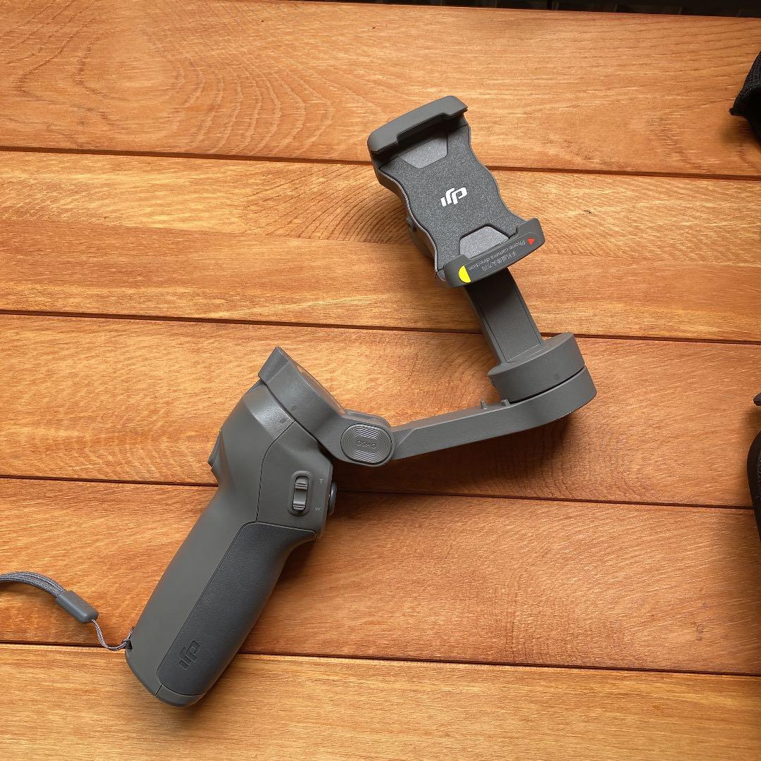 その他 DJI osmo mobile 3