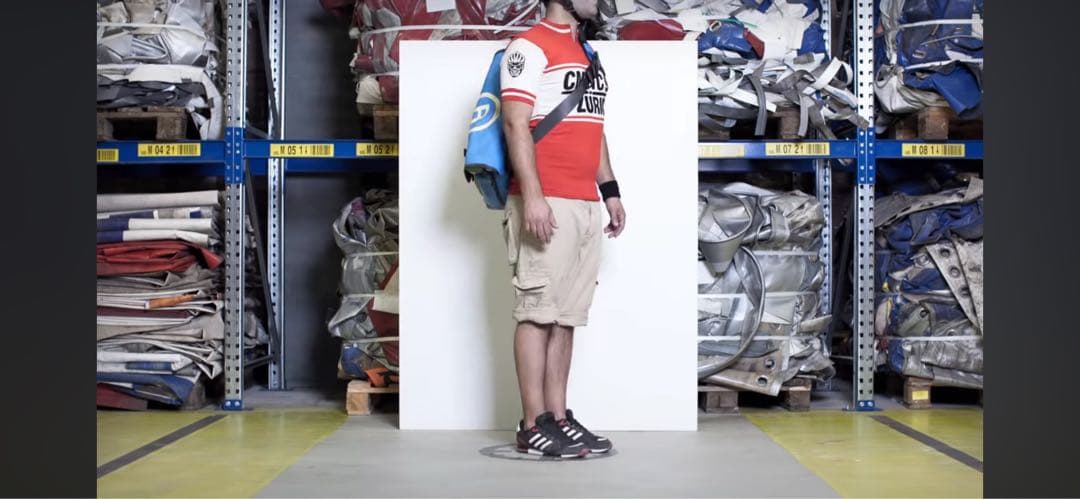 【廃盤】FREITAG F152 HARPER