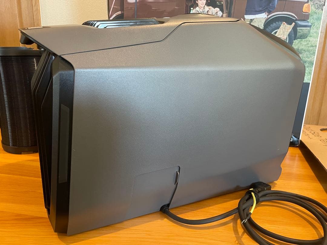 Eco Flow WAVE 3 ポータブルエアコン　フィルターセット