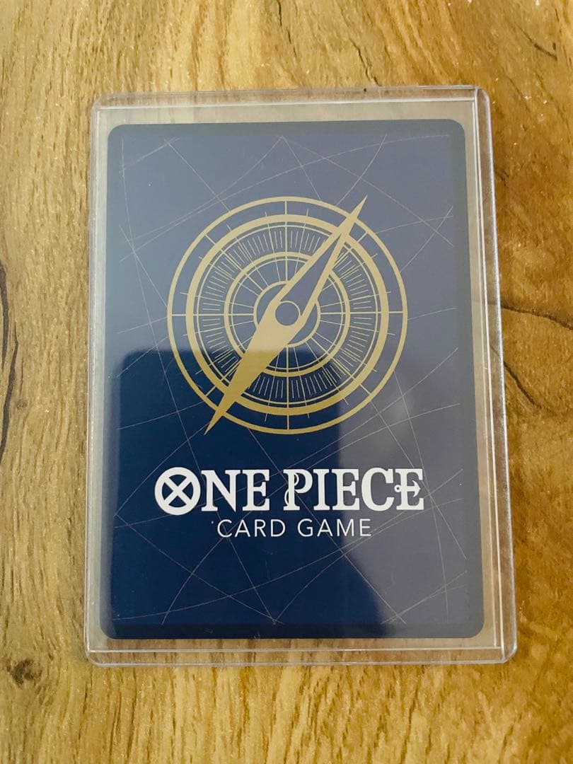 【美品 最安値】 ワンピースカード ルフィ SP シークレット パラレル
