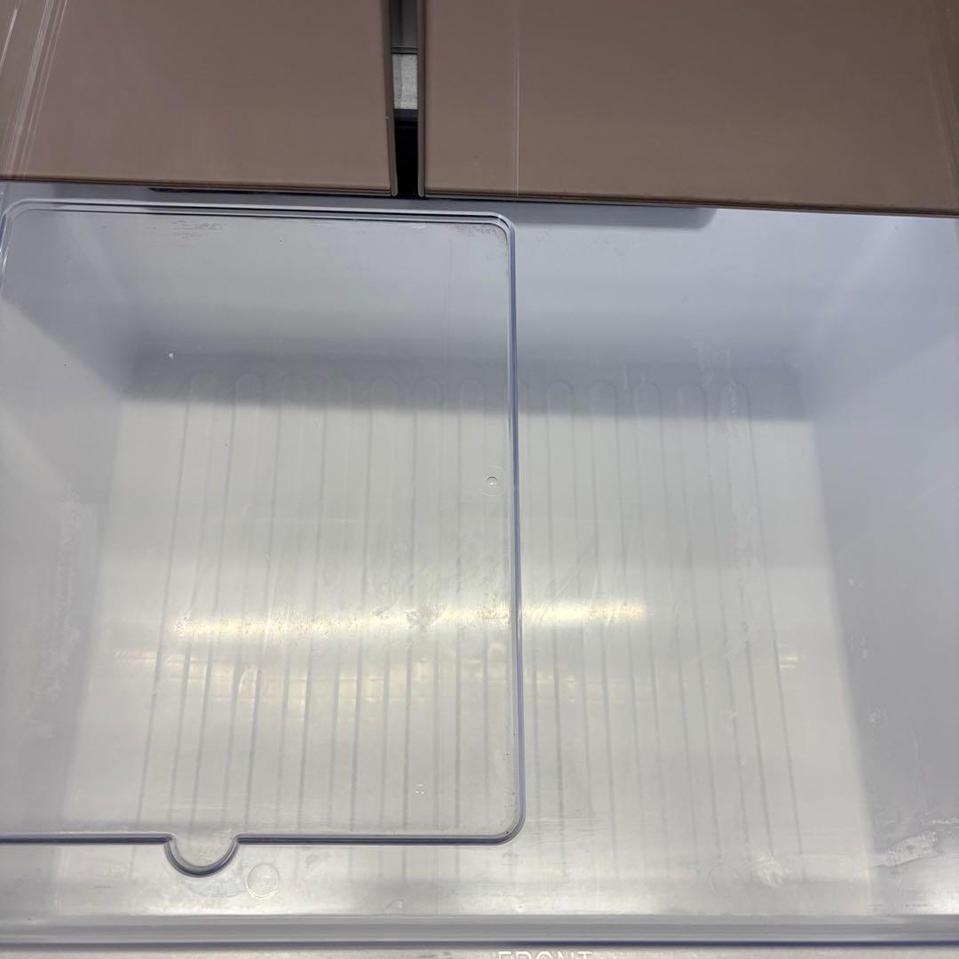 140❤️　冷蔵庫　シャープ　400ℓ〜500ℓ　大型　観音開き　安い　設置無料