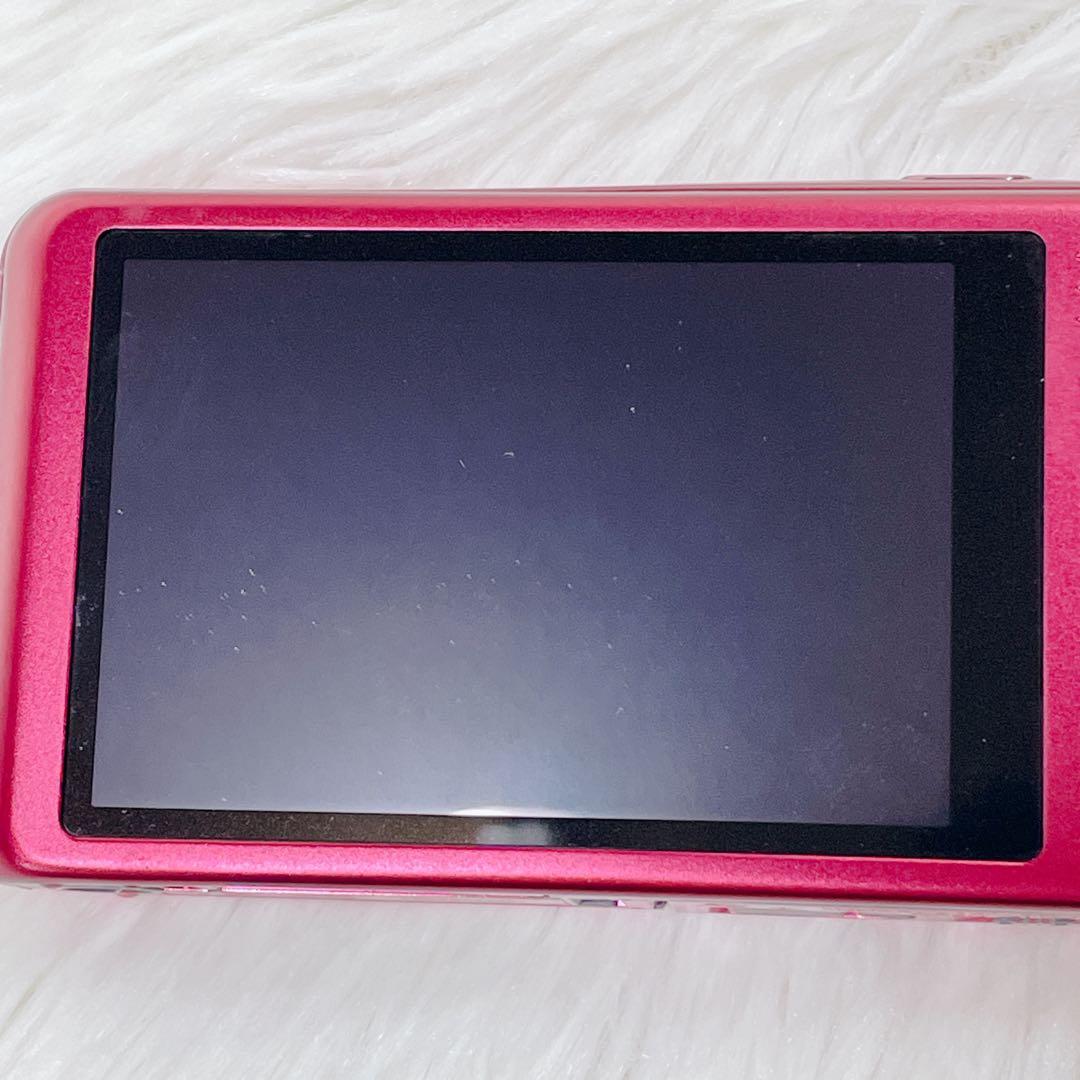 【✨美品✨】Panasonic LUMIX DMC-FX80【✨バッテリー付✨】