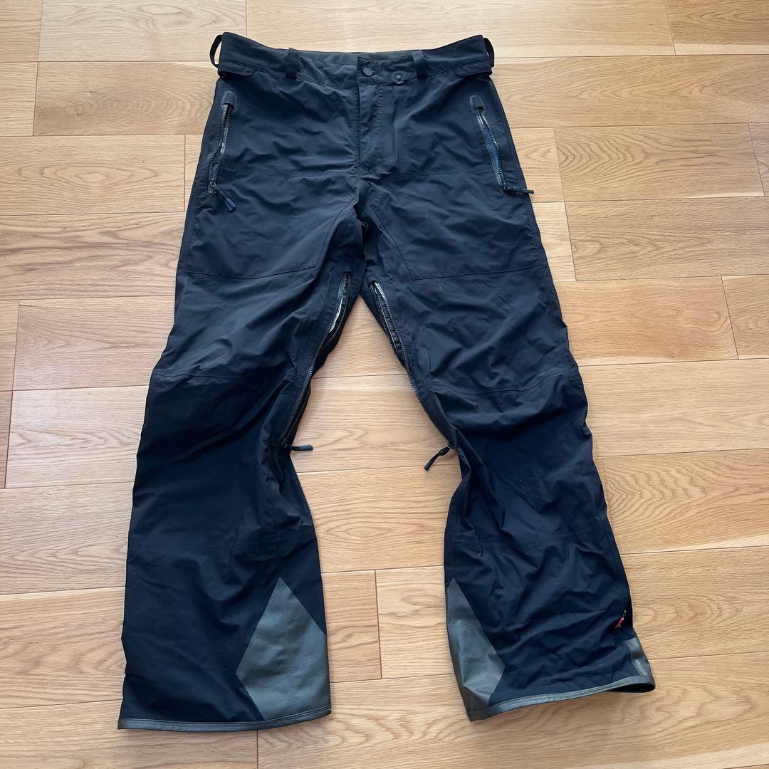 VOLCOM ボルコム　Gore-Tex Pants ゴアテックス　パンツ