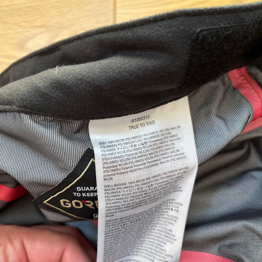 VOLCOM ボルコム　Gore-Tex Pants ゴアテックス　パンツ