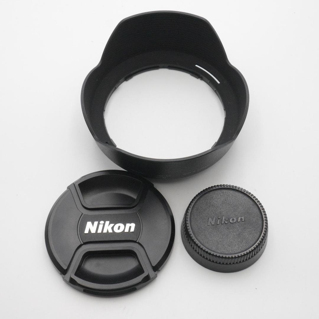 レンズ(ズーム) Nikon AF-S NIKKOR 24-120mm F4G ED VR