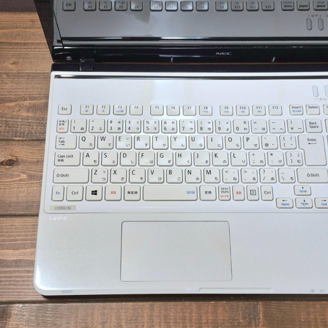 爆速快適！Windows11 薄型ノートパソコン i7 16GB SSD 167