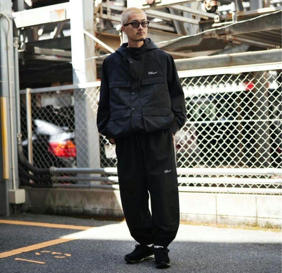 Cootie Productions セットアップ