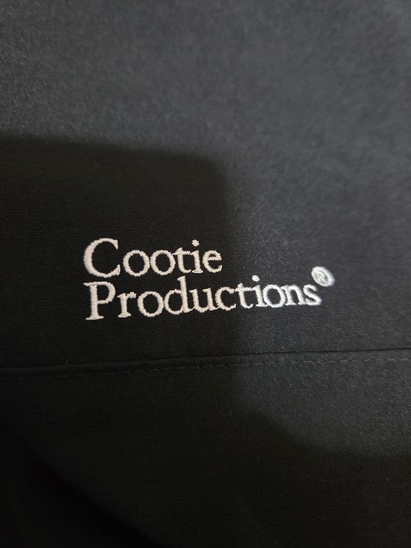 Cootie Productions セットアップ