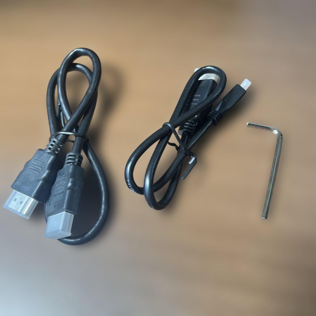 Portkeys PT6 カメラモニター