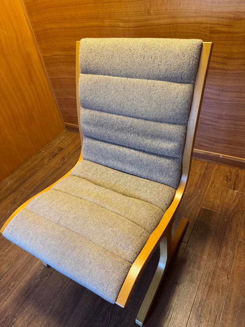 天童木工　1人掛けチェア