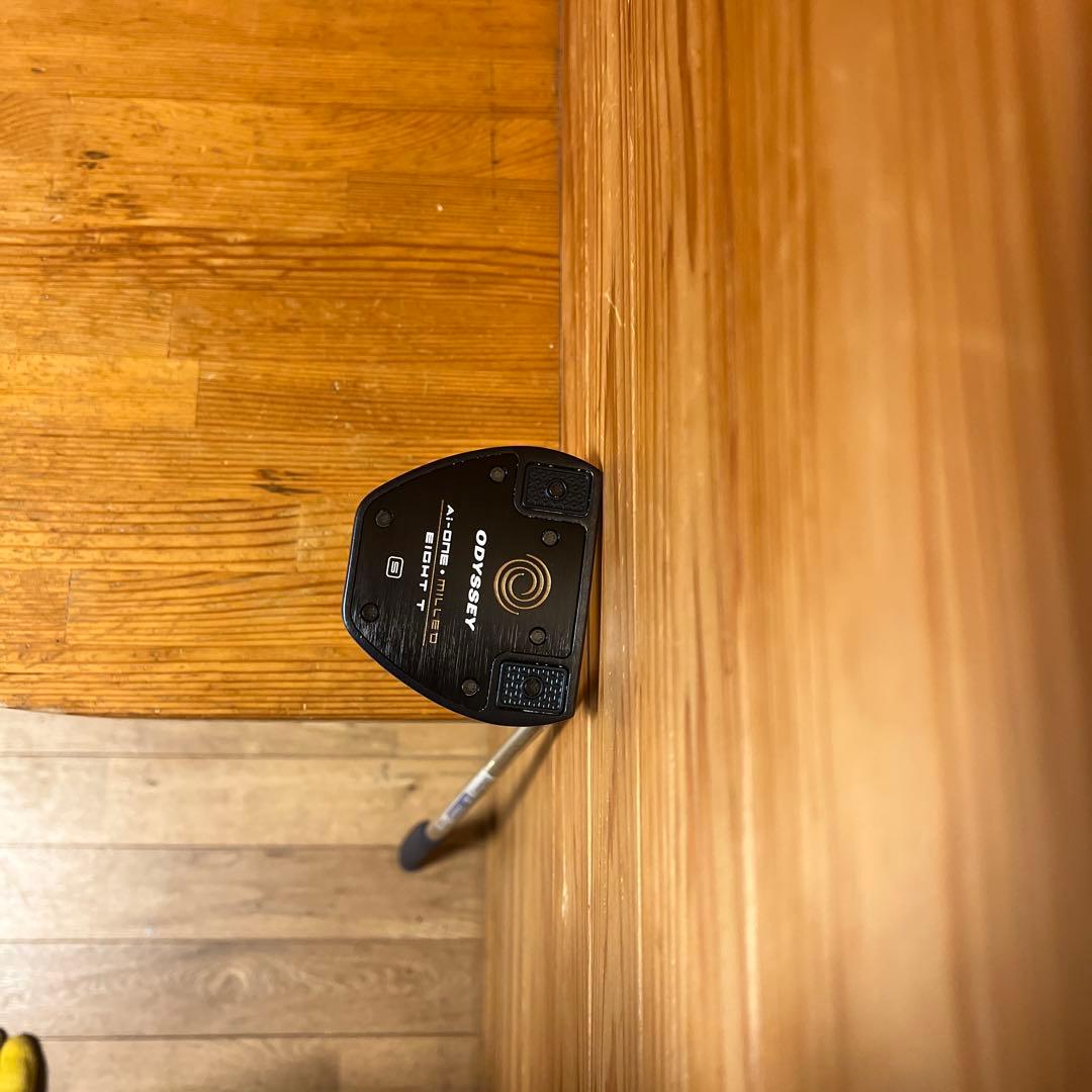 オデッセイAI-one MILLED