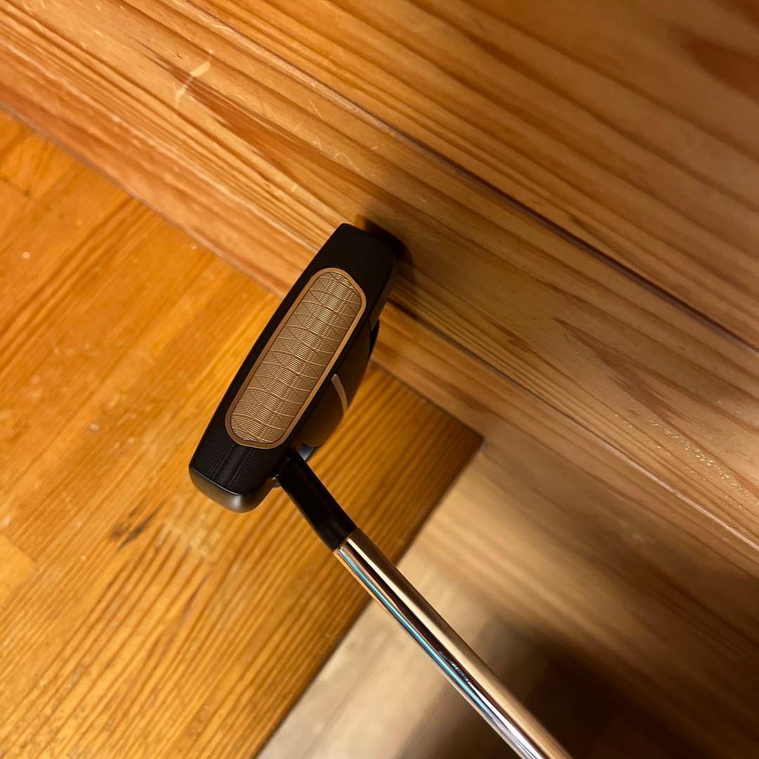 オデッセイAI-one MILLED