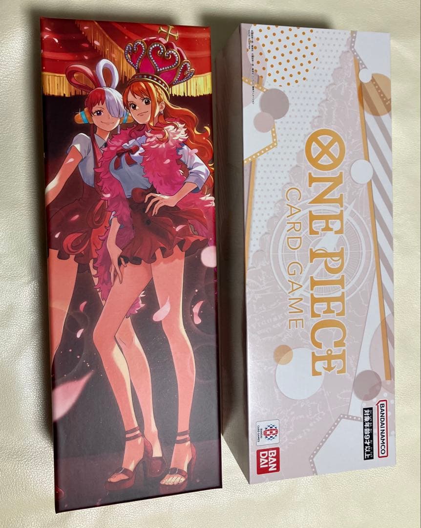 ト*カ様 【未開封品】ワンピース ヒロインズエディション スペシャルセット 金ド