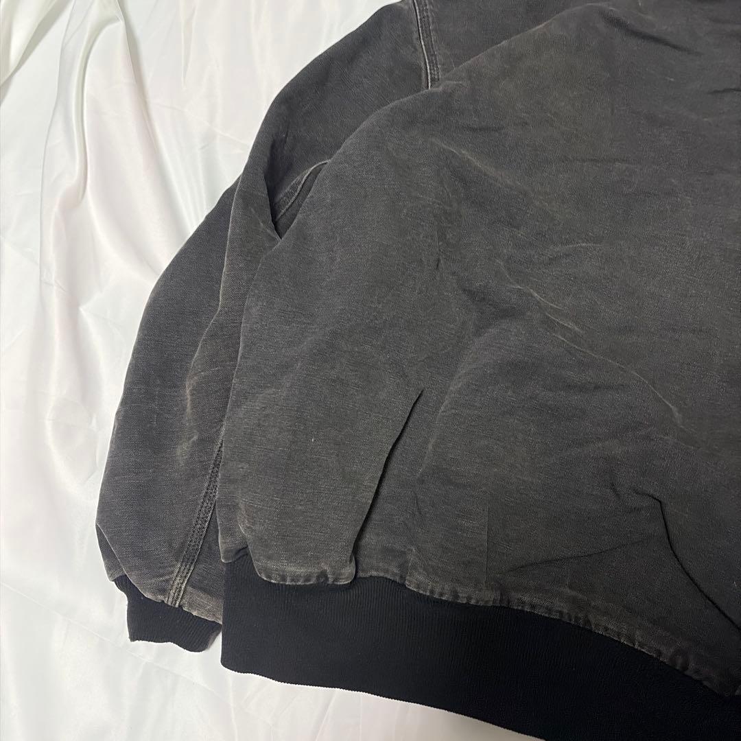 ゆ*り様 90s 星旗タグ Carhartt Active Jacket