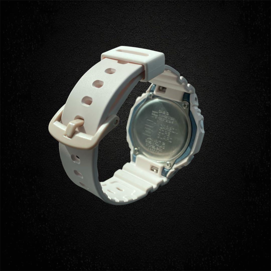 新品未使用品✨CASIO G-SHOCK GMA-S210BA ピンク