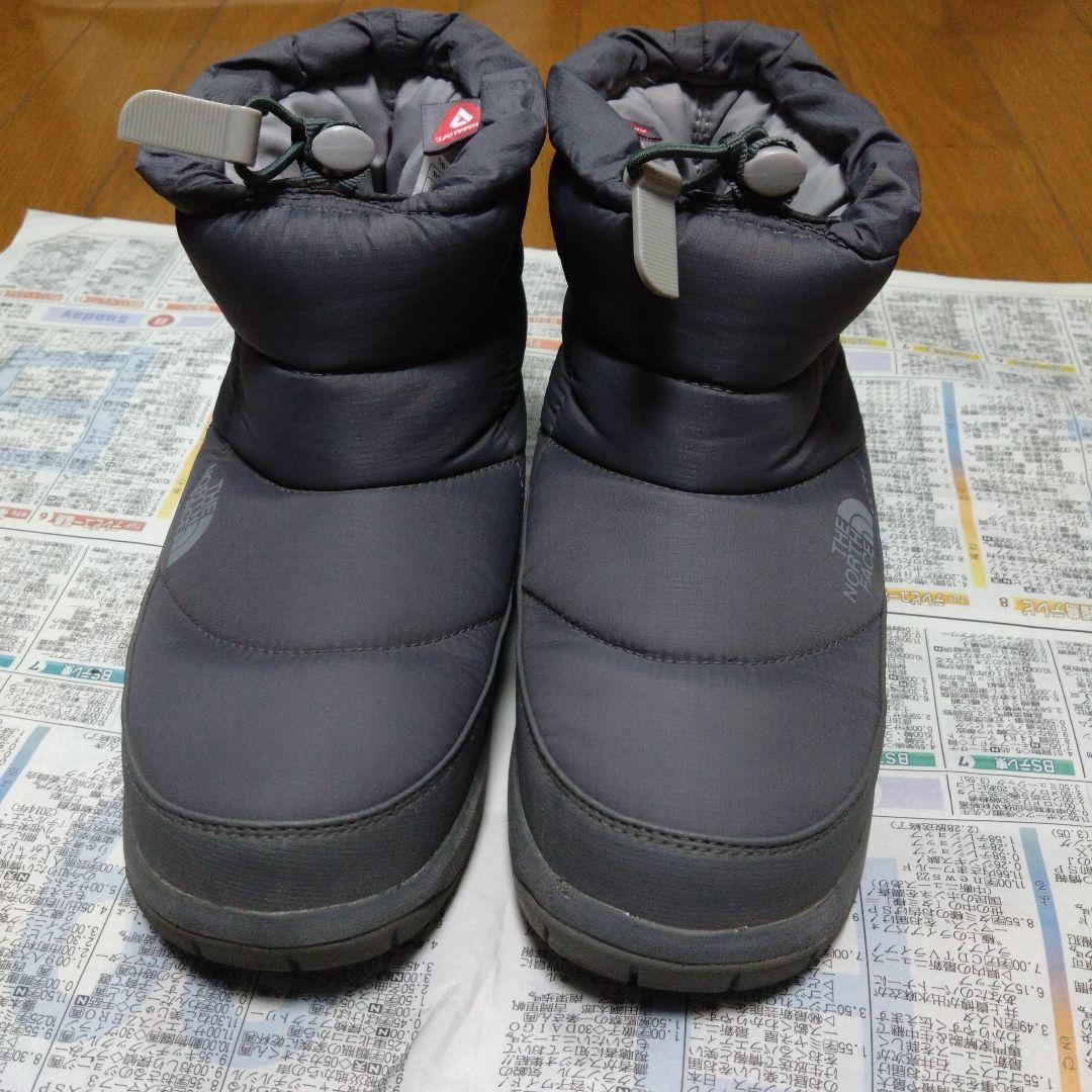 靴 THE NORTH FACE NFW51686 24cm