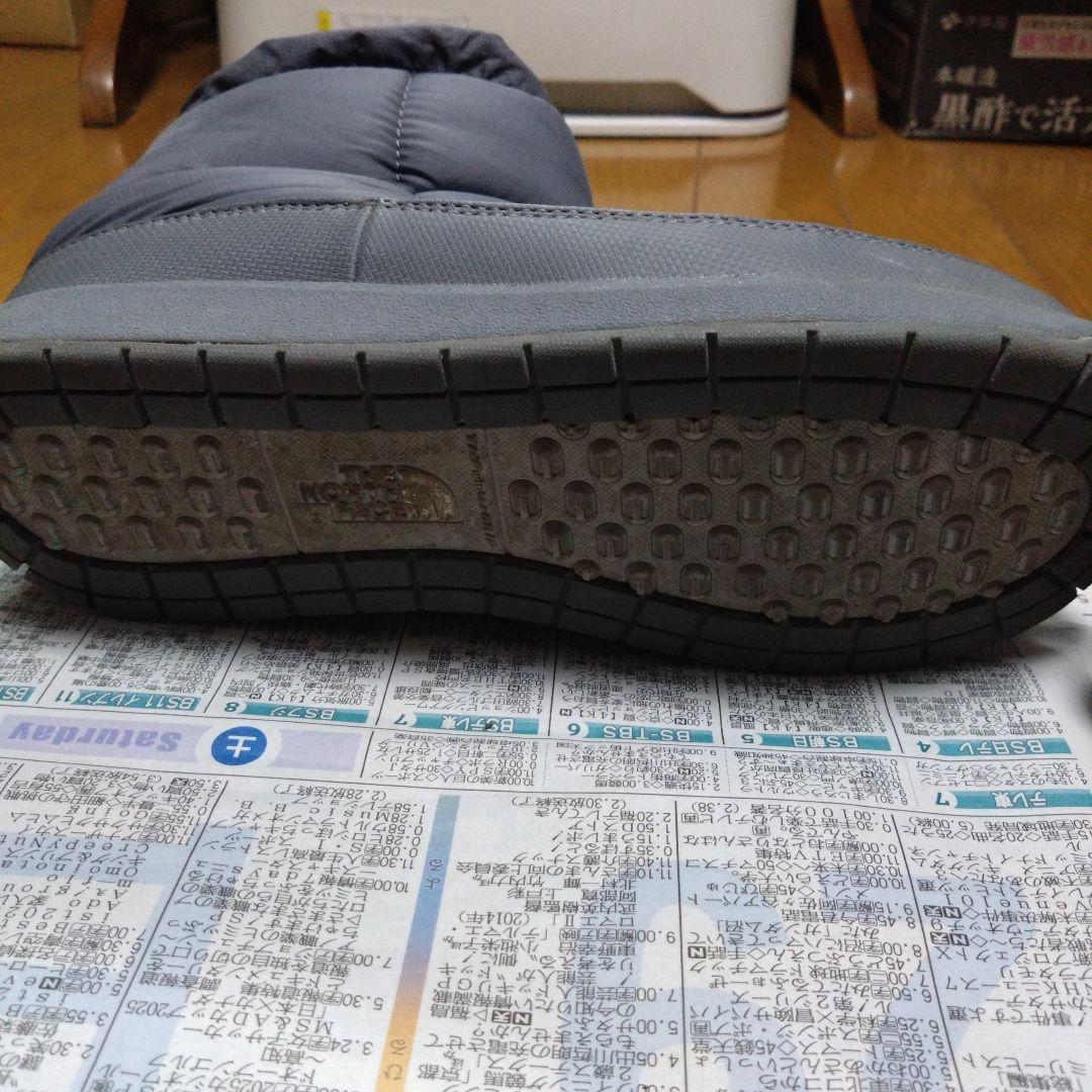 靴 THE NORTH FACE NFW51686 24cm