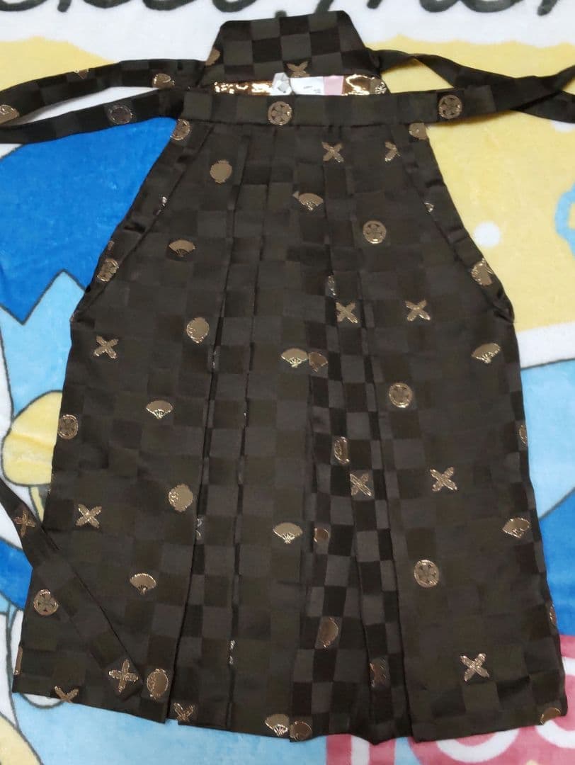 男児卒園式七五三羽織袴☆乙葉☆