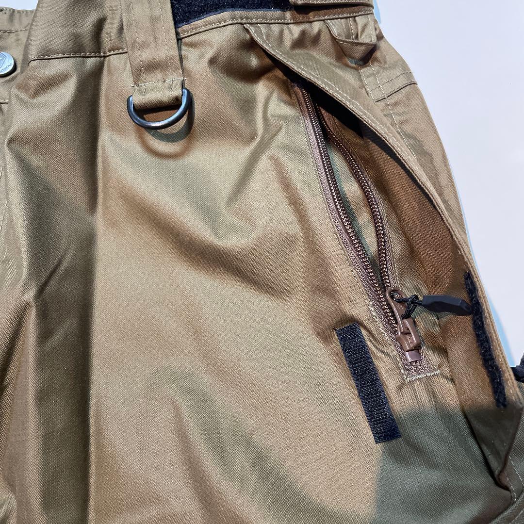 未使用　sessionsセッションズ　パンツ　スノーボード　ウェア　ボトム