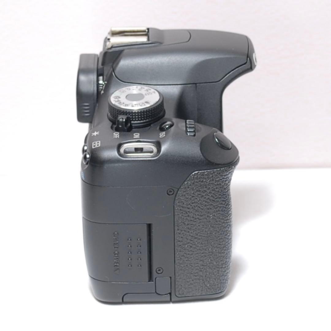 ✨ママさんに大人気✨Canon Kiss X3✨ シングルレンズ✨入門機✨