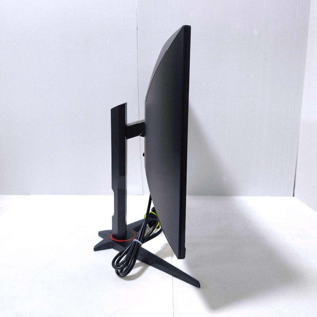 【送料無料】AOC ゲーミングモニター 27インチ 144Hz 曲面 C27G1