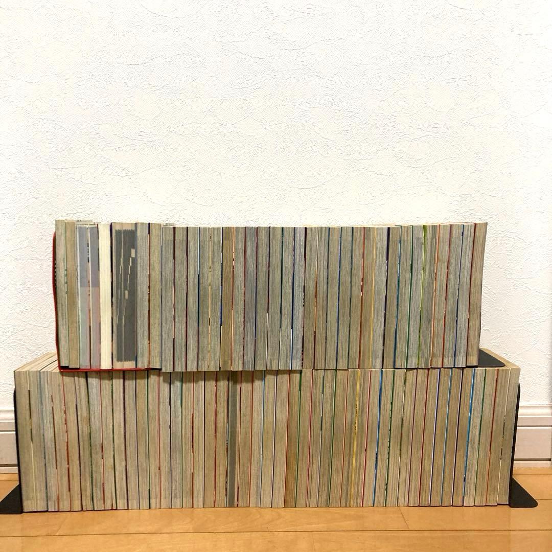 ナルト全巻＋関連本　漫画　アニメ　名作　完結　ジャンプ　忍　サスケ　NARUTO