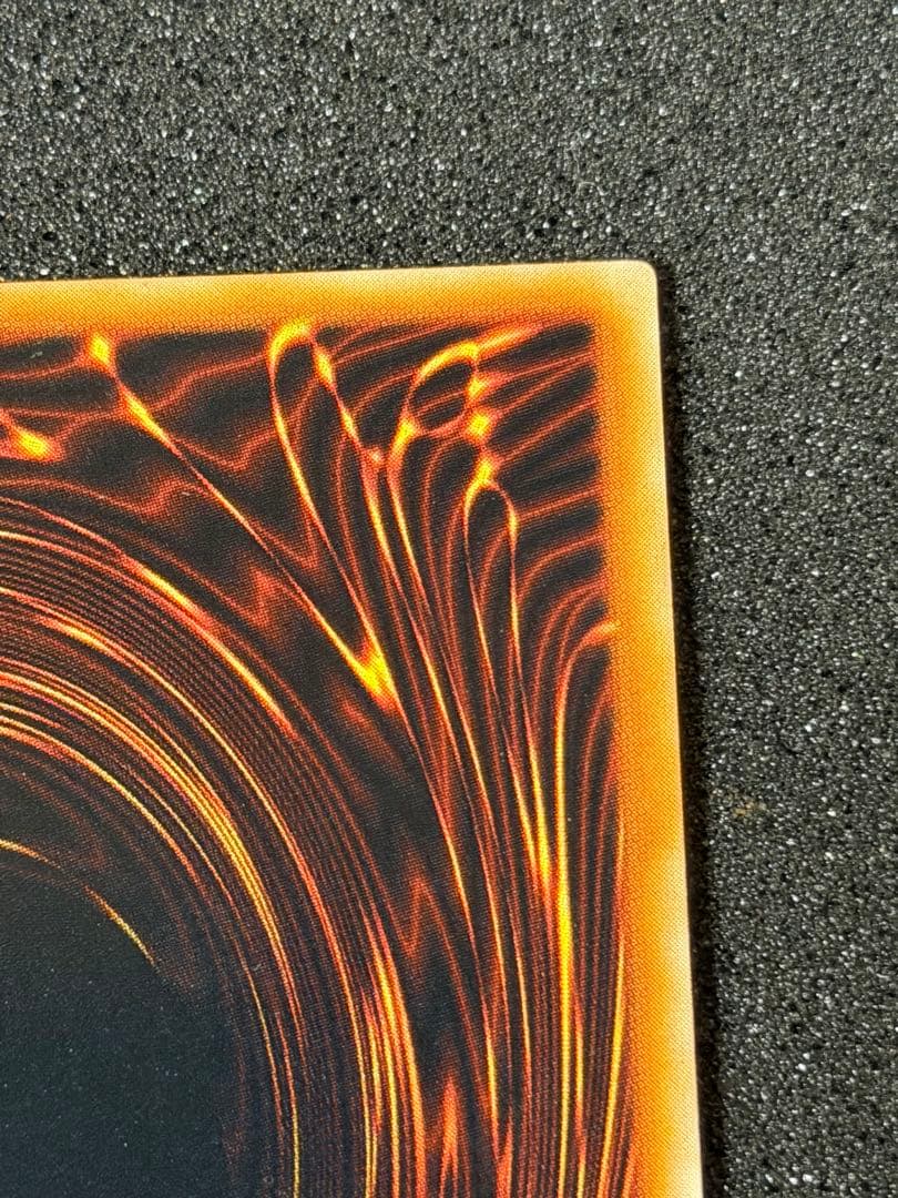 イ*ヴ様 【極美品〜超極美品】デーモンの召喚 初期　ウルトラ