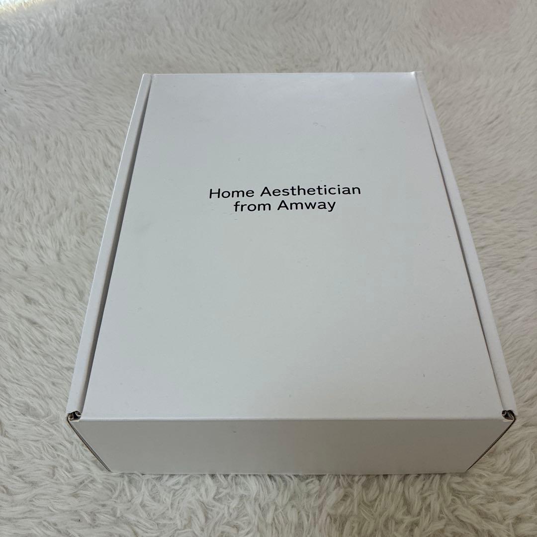 Amway  Aesthetician 脱毛器