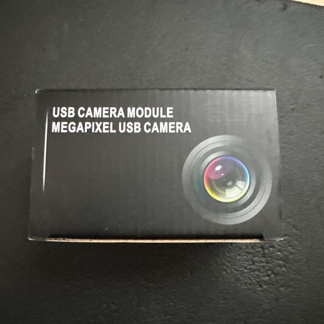 26016　値下げOK　USB カメラ 48MP ウェブWebカメラ 6000P