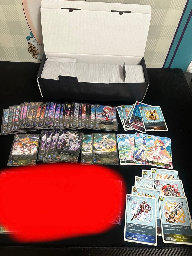 シャドウバース エボルヴ AzzZ