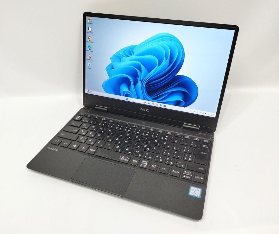 Win11 小型 VKT13/H-4 8世代 I5 SSD 256GB WiFi