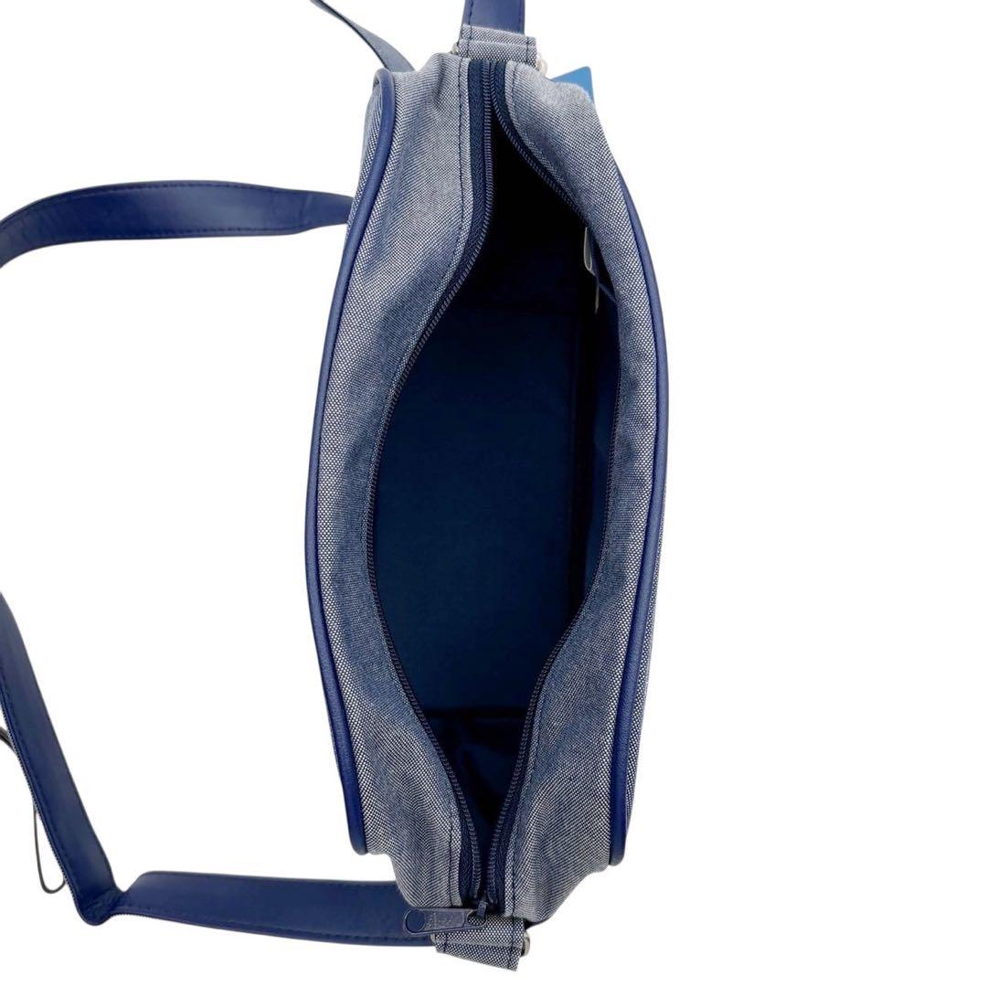 未使用◎ファミリア 斜めがけ 電車 くま ショルダーバッグ カメラバッグ キッズ