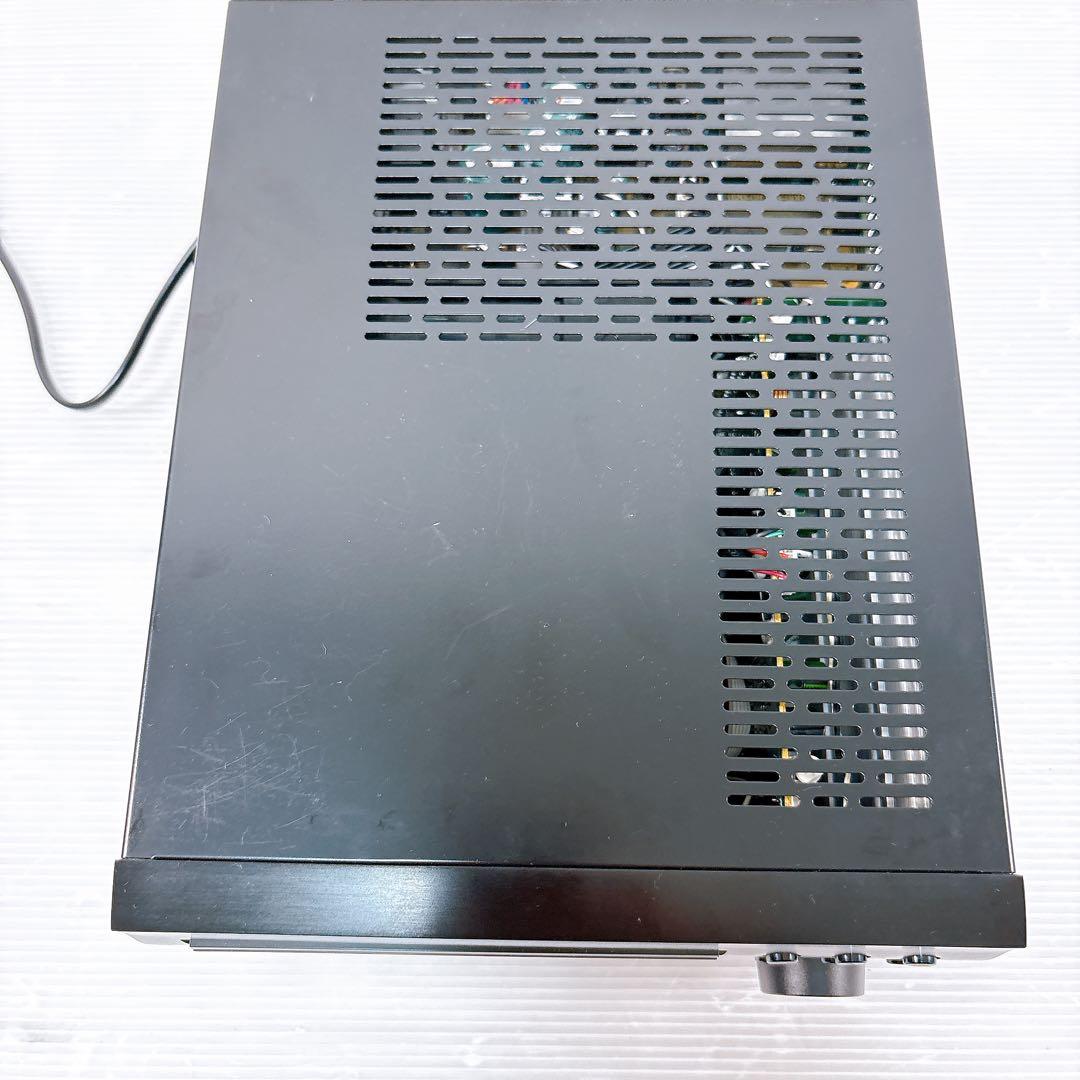 【極美品】DENON デノン RCD-M41 CDレシーバー Bluetooth