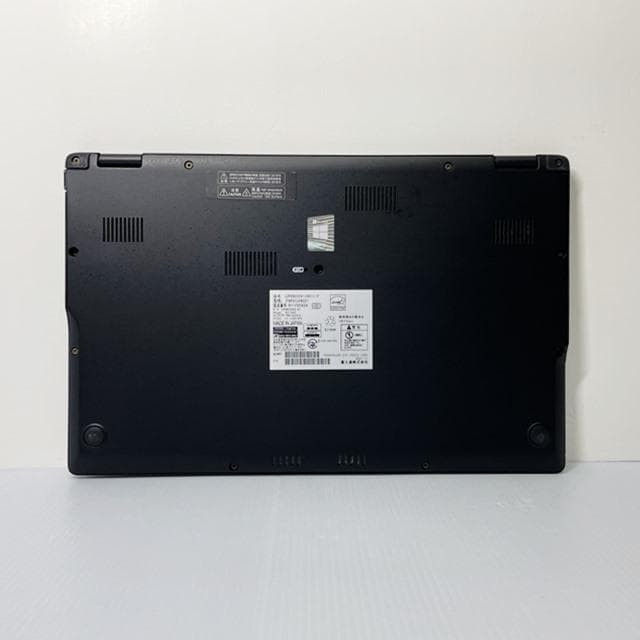 美品！Win11で超薄型軽量な富士通LIFEBOOK★U9311Fノートパソコン