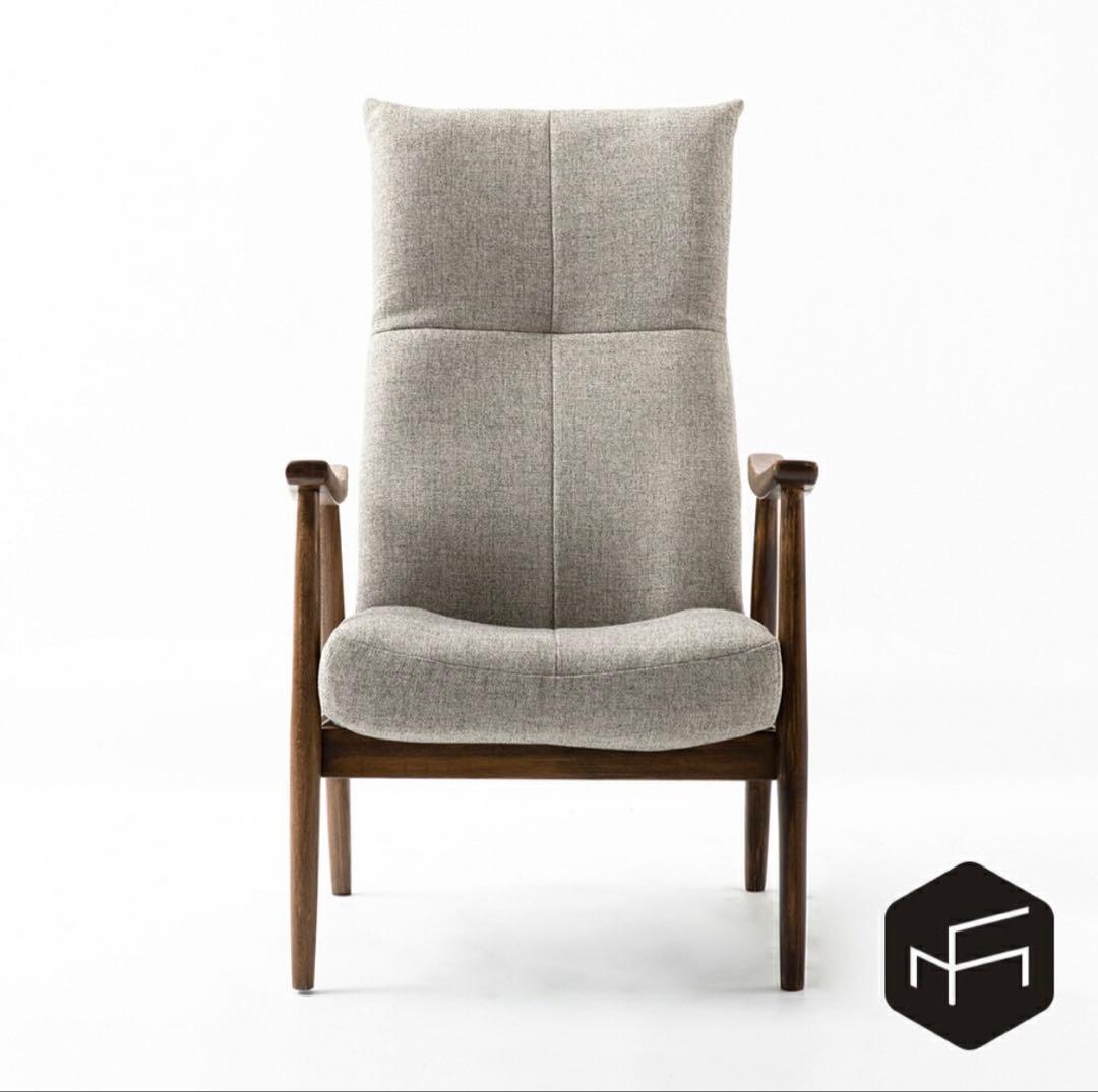 Musou Furniture リクライニング1人掛け