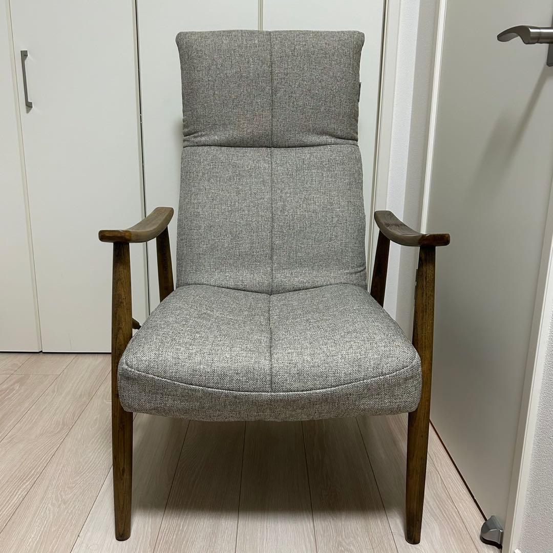 Musou Furniture リクライニング1人掛け