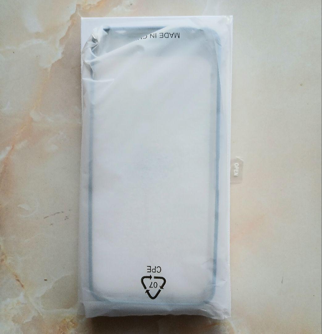 docomo AQUOS wish 4 本体 + 付属品