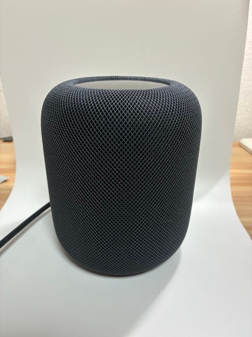 Apple Pod スペースグレー