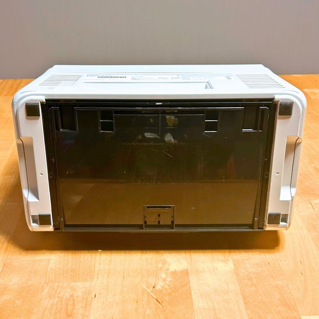 【動作良品】EPSON DS-570W ドキュメントスキャナー Wi-Fi対応
