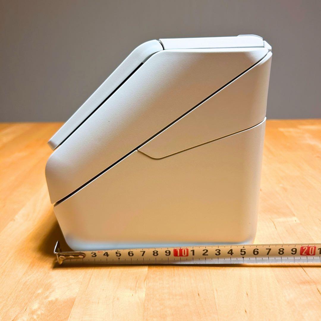 【動作良品】EPSON DS-570W ドキュメントスキャナー Wi-Fi対応