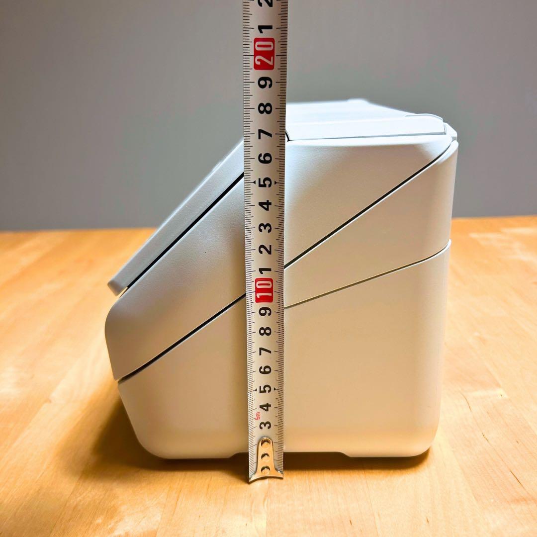 【動作良品】EPSON DS-570W ドキュメントスキャナー Wi-Fi対応