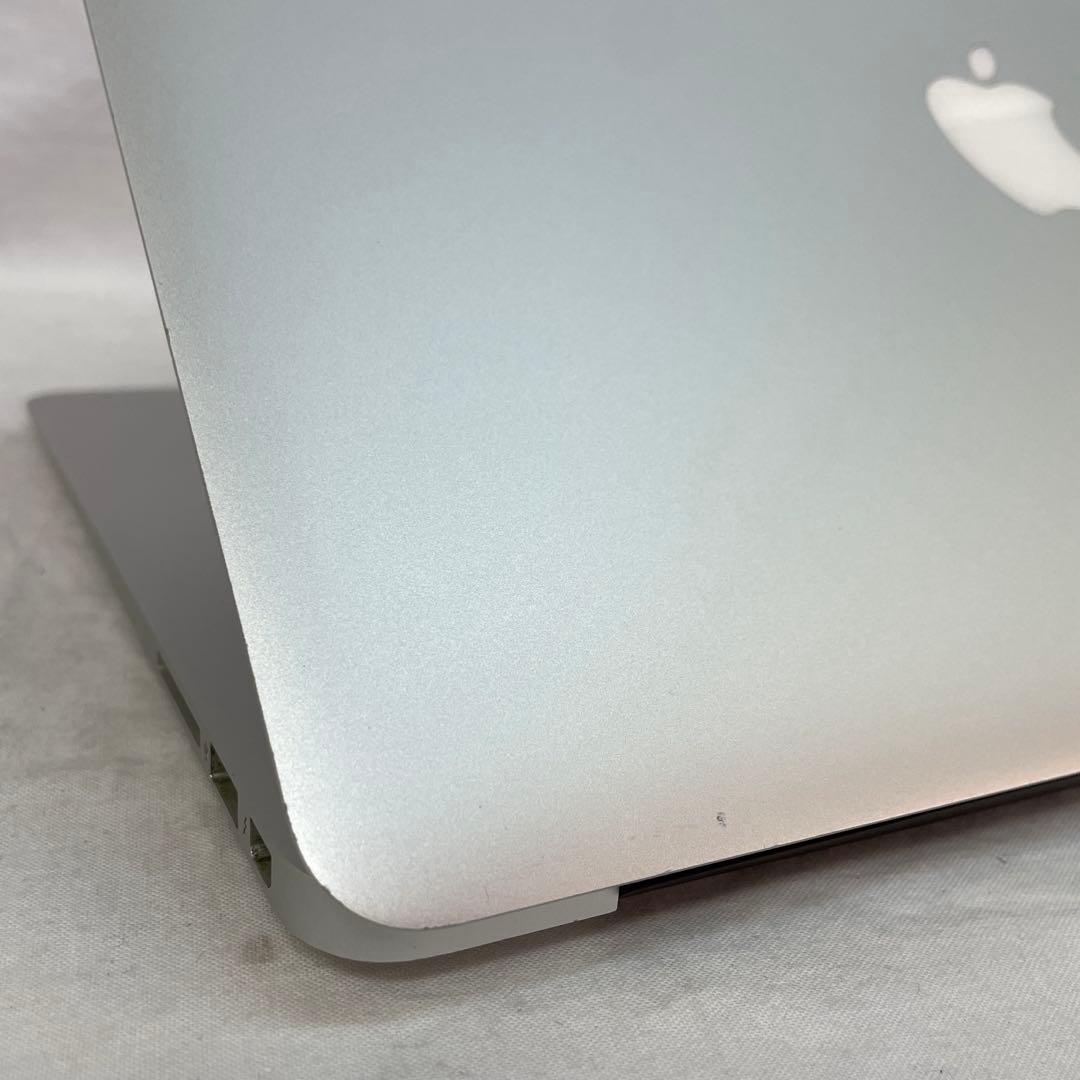 MacBook Air A1466 13インチ 8GB SSD256GB i5