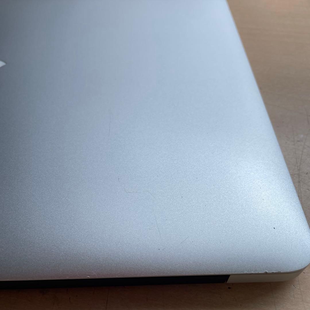 MacBook Air A1466 13インチ 8GB SSD256GB i5